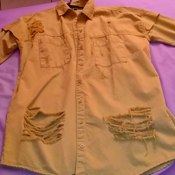 Jacket - Picture 3 of 3